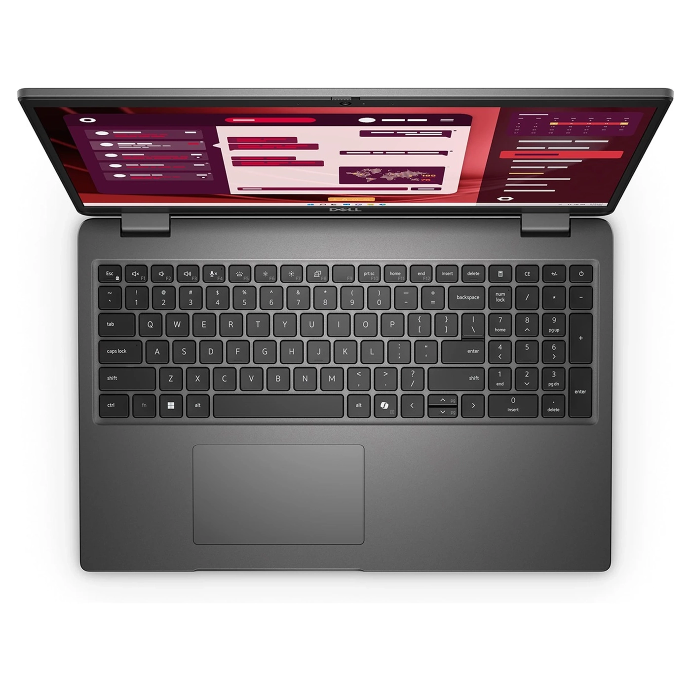Купить Ноутбук Dell Latitude 3550 (N099L355015UA_W11P) - фото 4