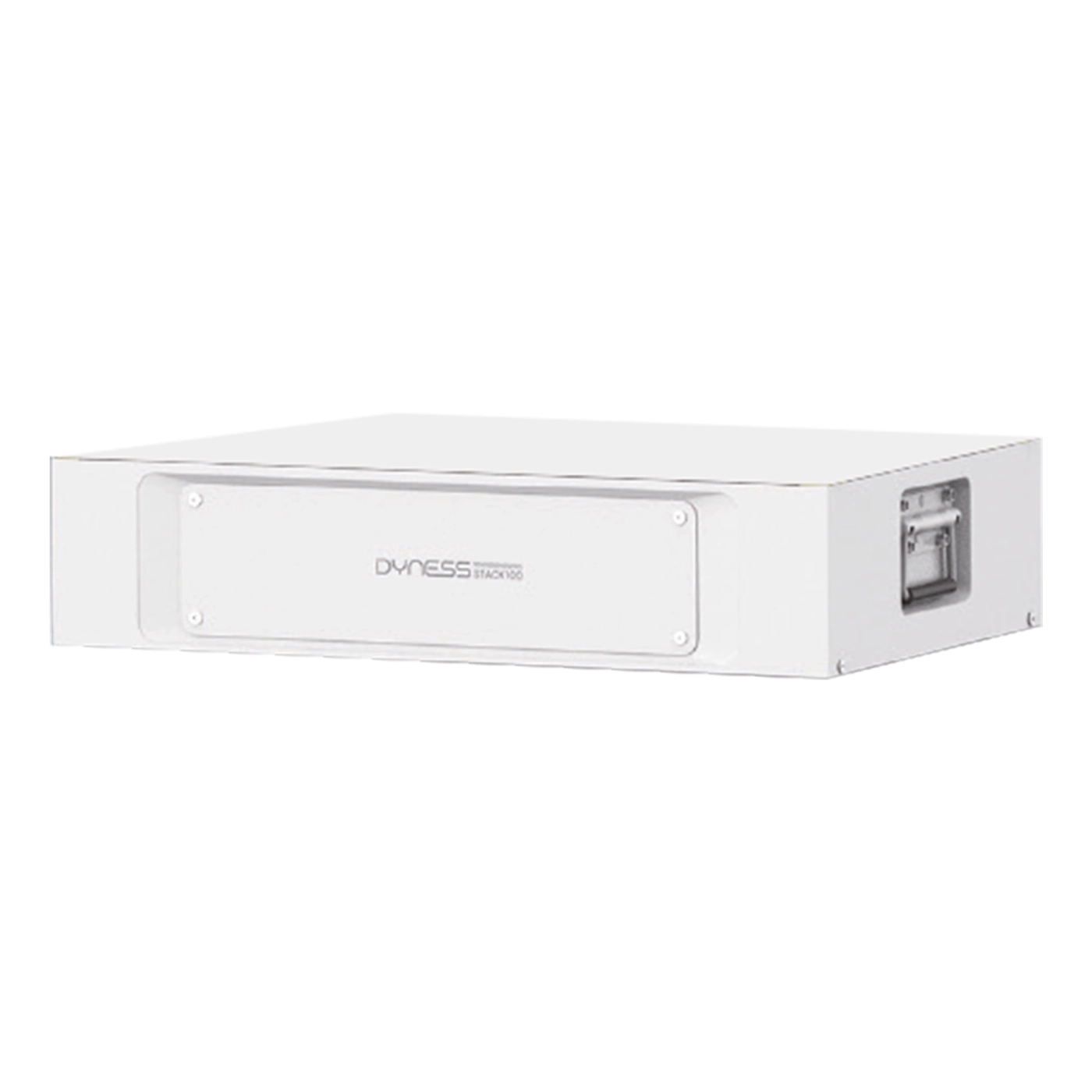Купить Аккумуляторная батарея Dyness STACK LiFePO4 S51100 51.2V 100Ah 5.12kWh без BMS (S51100) - фото 1