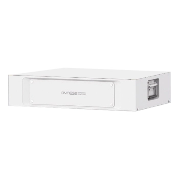 Купить Аккумуляторная батарея Dyness STACK LiFePO4 S51100 51.2V 100Ah 5.12kWh без BMS (S51100) - фото 1