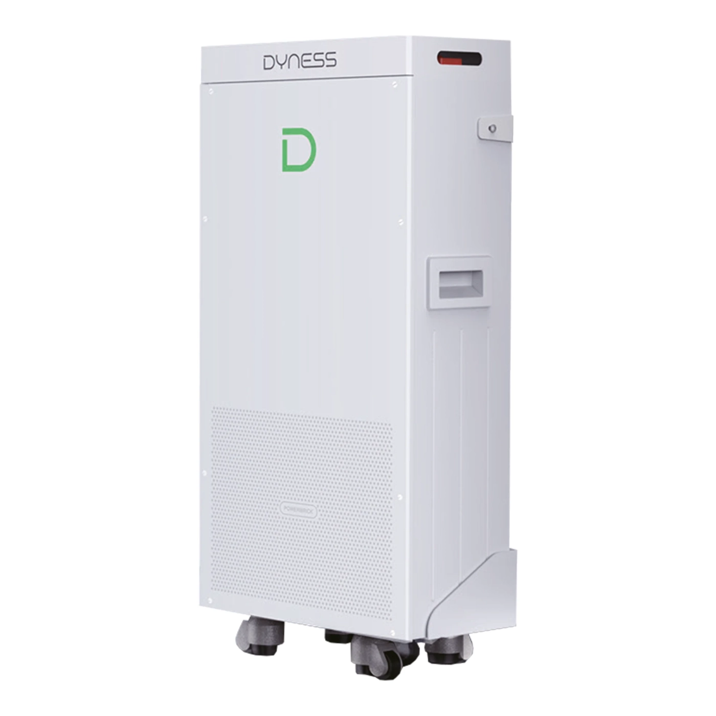 Купить Аккумуляторный модуль Dyness Powerbrick 51.2V 280Ah 14.4kWh LiFePo4 (Powerbrick) - фото 1