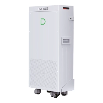 Купить Аккумуляторный модуль Dyness Powerbrick 51.2V 280Ah 14.4kWh LiFePo4 (Powerbrick) - фото 1