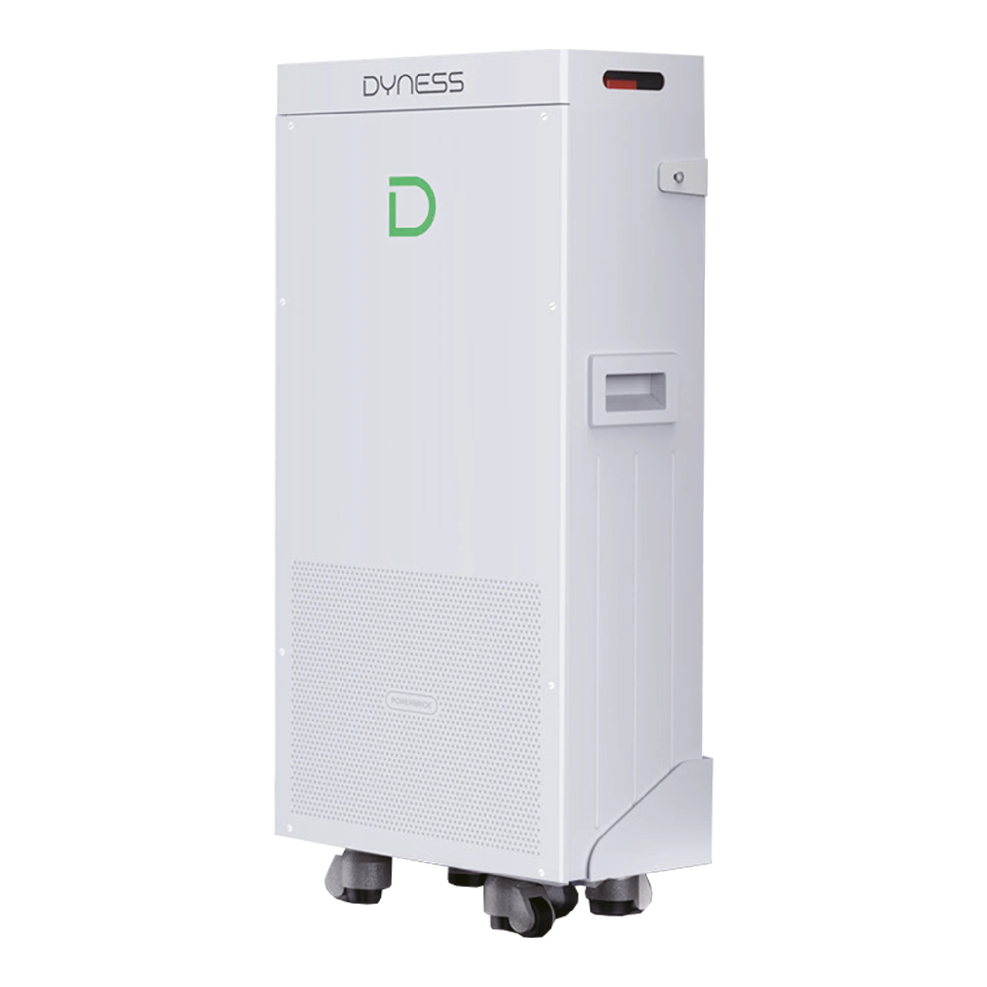 Купить Аккумуляторный модуль Dyness Powerbrick 51.2V 280Ah 14.4kWh LiFePo4 (Powerbrick) - фото 1