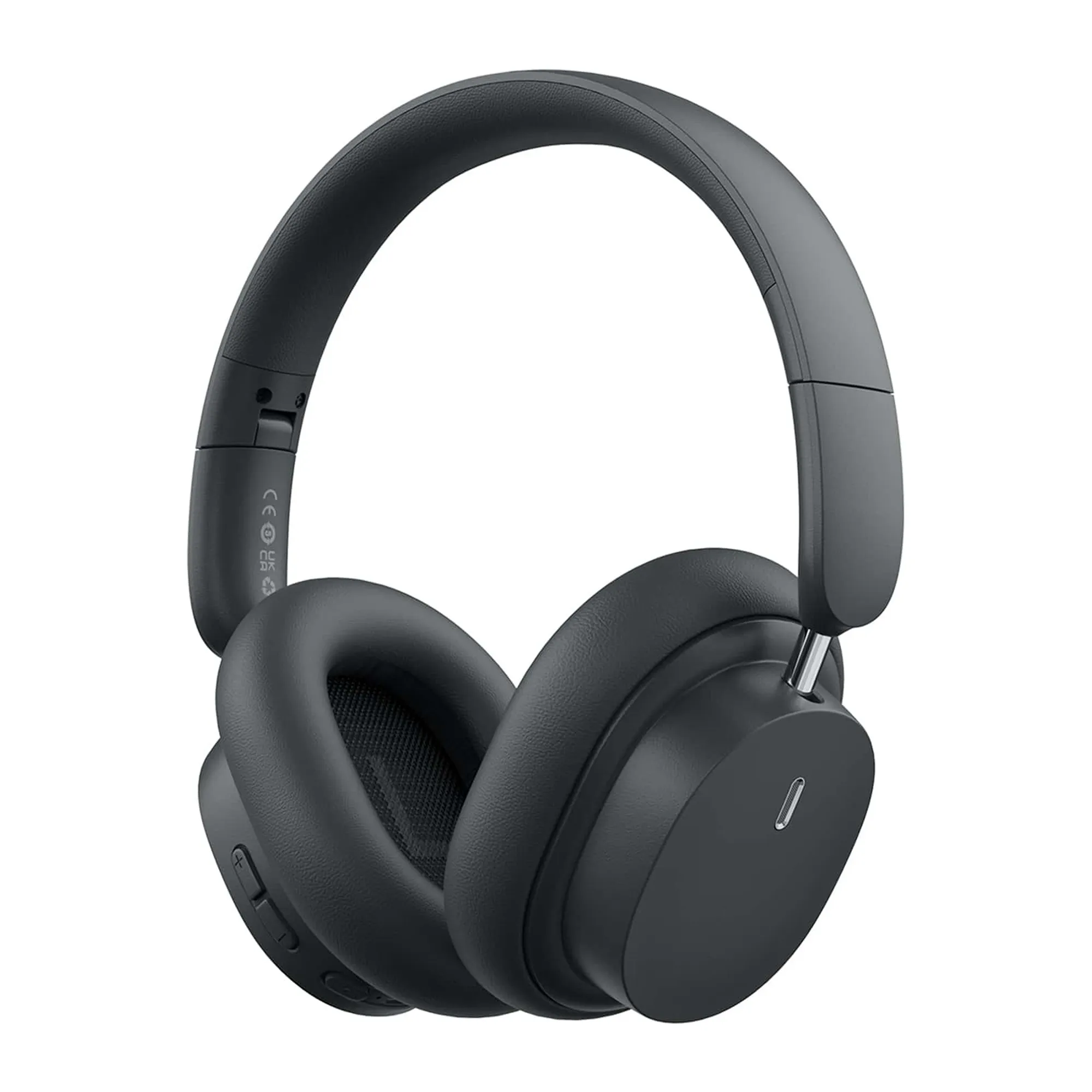 Купити Навушники Baseus Bowie D05 Wireless Headphones Grey - фото 1