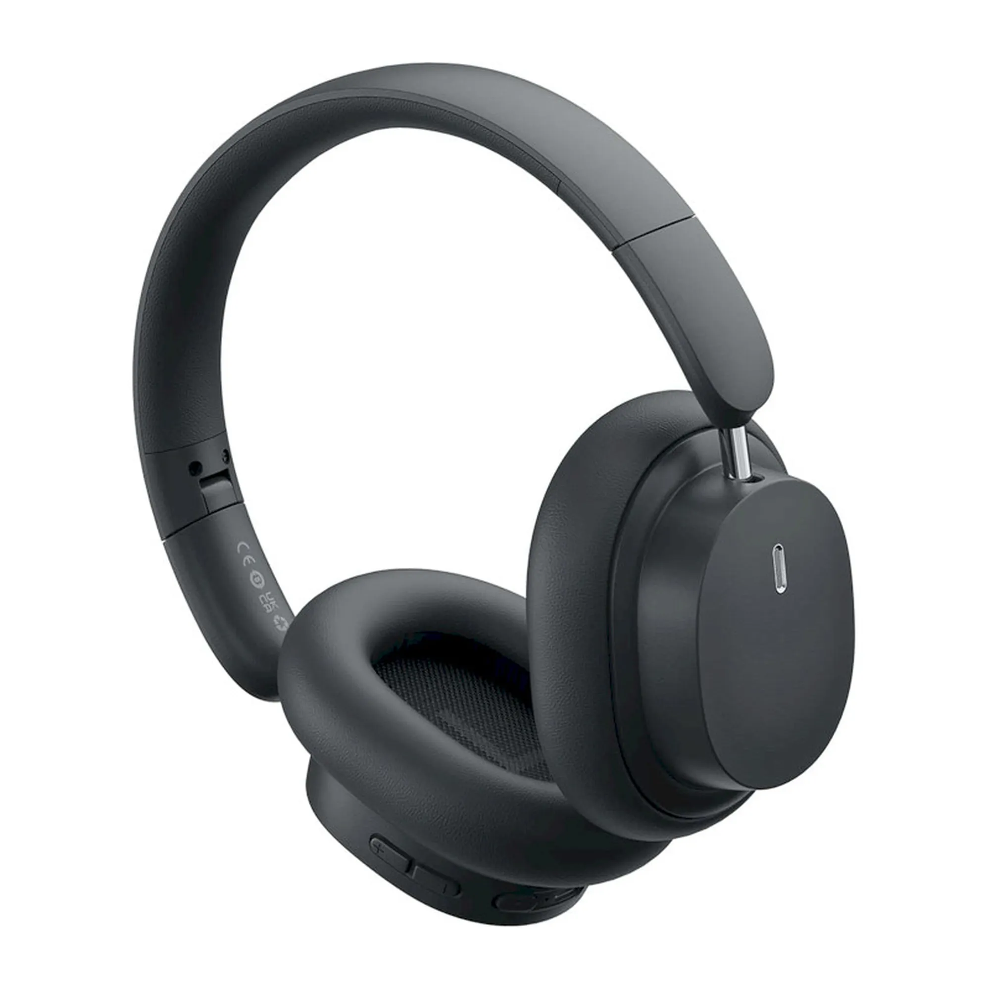 Купити Навушники Baseus Bowie D05 Wireless Headphones Grey - фото 3