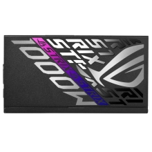 Купити Блок живлення Asus ROG Strix 1000W Platinum (90YE00W1-B0NA00) - фото 2