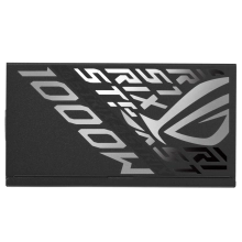 Купити Блок живлення Asus ROG Strix 1000W Platinum (90YE00W1-B0NA00) - фото 5