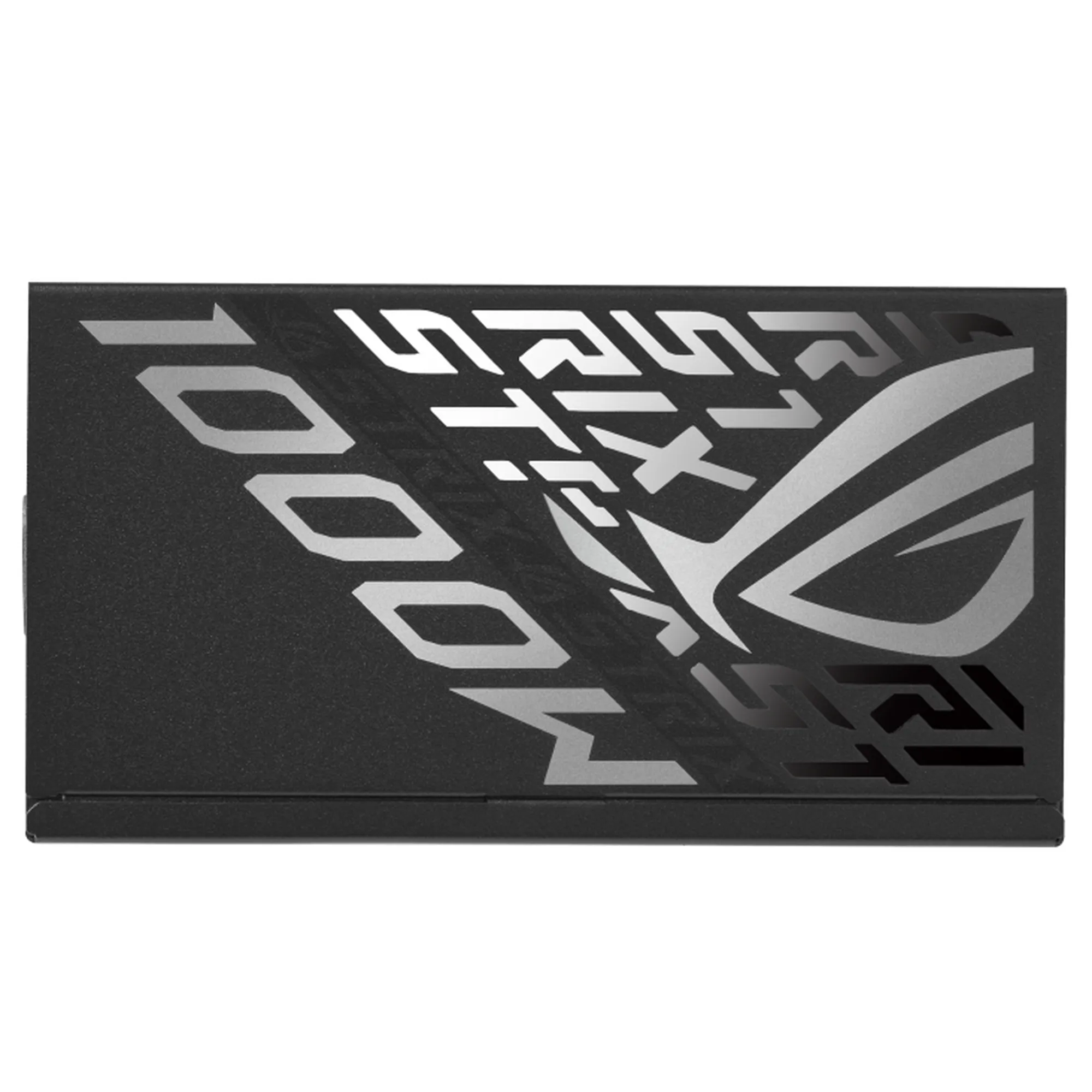Купити Блок живлення Asus ROG Strix 1000W Platinum (90YE00W1-B0NA00) - фото 5