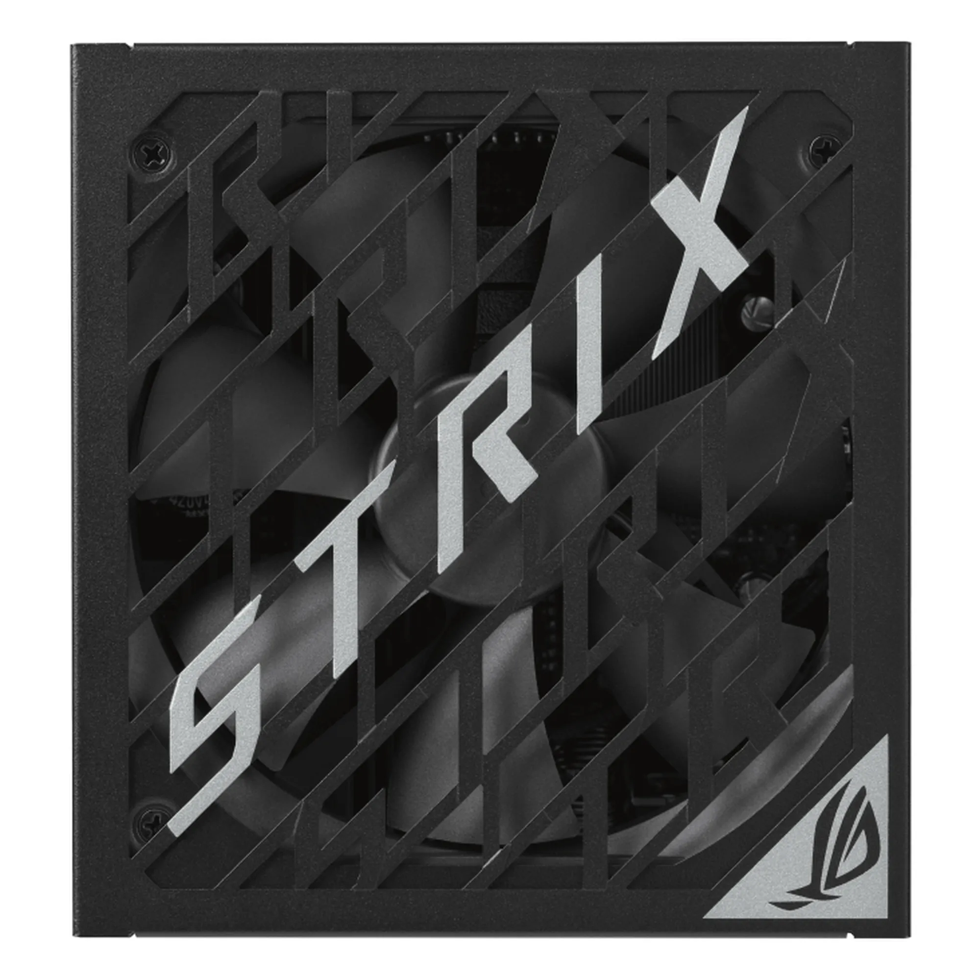 Купити Блок живлення Asus ROG Strix 1000W Platinum (90YE00W1-B0NA00) - фото 6