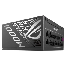 Купити Блок живлення Asus ROG Strix 1000W Platinum (90YE00W1-B0NA00) - фото 7