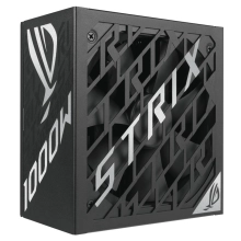Купити Блок живлення Asus ROG Strix 1000W Platinum (90YE00W1-B0NA00) - фото 8