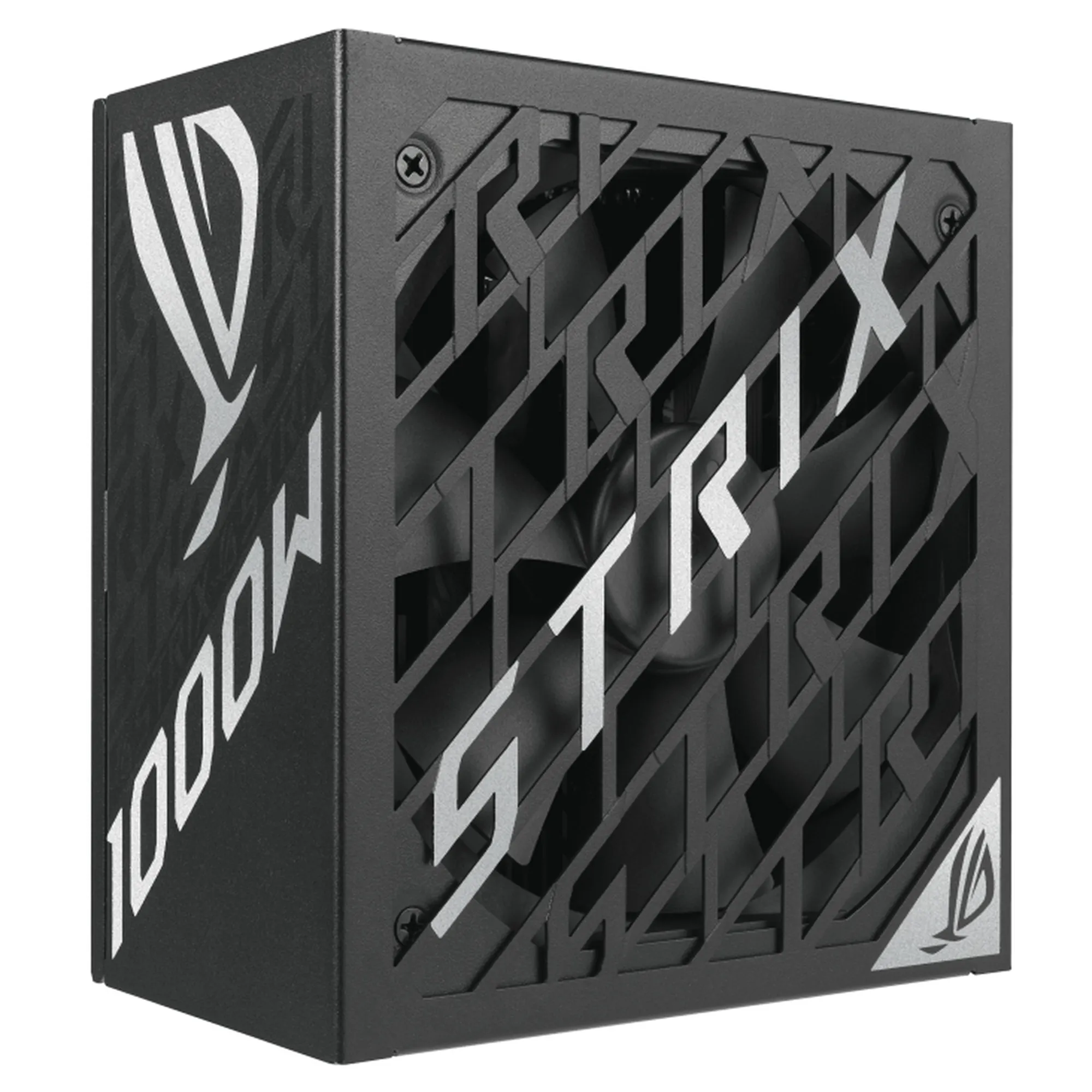 Купити Блок живлення Asus ROG Strix 1000W Platinum (90YE00W1-B0NA00) - фото 8
