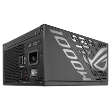 Купити Блок живлення Asus ROG Strix 1000W Platinum (90YE00W1-B0NA00) - фото 9