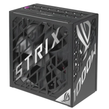 Купити Блок живлення Asus ROG Strix 1000W Platinum (90YE00W1-B0NA00) - фото 10