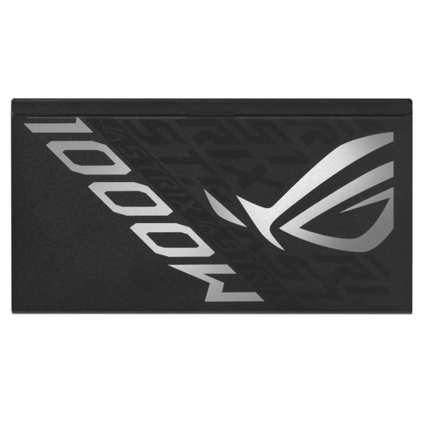 Купити Блок живлення Asus ROG Strix 1000W Platinum (90YE00W1-B0NA00) - фото 12