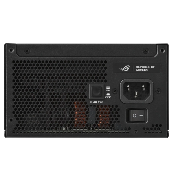 Купити Блок живлення Asus ROG Strix 1000W Platinum (90YE00W1-B0NA00) - фото 13