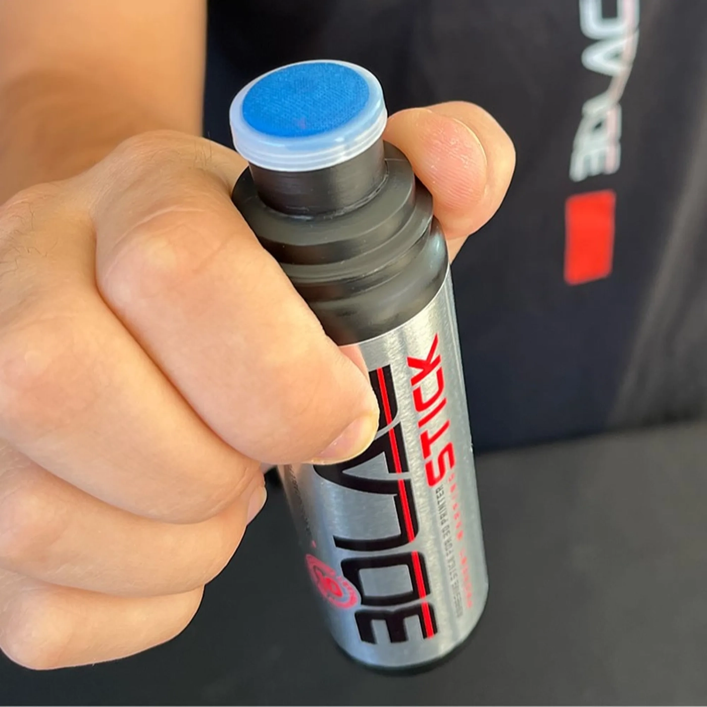 Купить Клей для 3D печати 3DLAC Stick 80ml (3DLACPLUS100ML) - фото 3