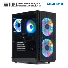 Купити Комп'ютер ARTLINE Gaming X35v49GGB - фото 6