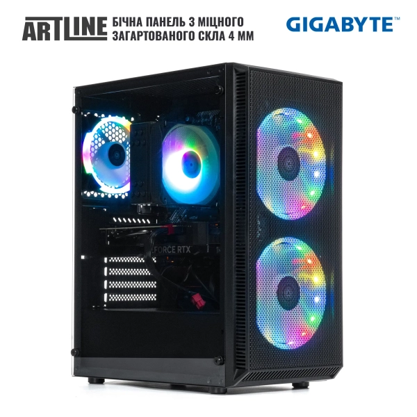 Купити Комп'ютер ARTLINE Gaming X35v49GGB - фото 6