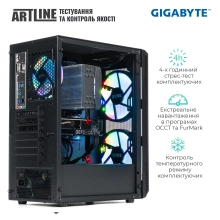 Купити Комп'ютер ARTLINE Gaming X35v49GGB - фото 8
