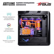 Купити Комп'ютер ARTLINE Overlord P98v25 - фото 5