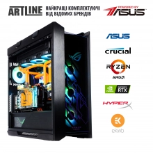 Купити Комп'ютер ARTLINE Overlord P98v25 - фото 8