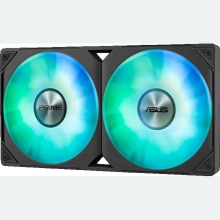Купити Система водяного охолодження Asus Prime LC 240 ARGB (90RC0111-B0EAY0) - фото 2