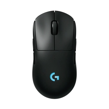 Купити Мишка Logitech G Pro 2 Lightspeed Wireless Black (910-007295) - фото 1