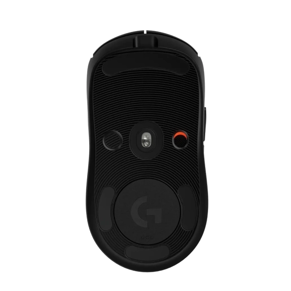 Купить Мышь Logitech G Pro 2 Lightspeed Wireless Black (910-007295) - фото 2