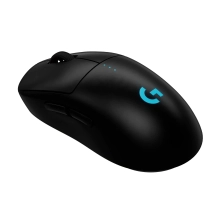 Купить Мышь Logitech G Pro 2 Lightspeed Wireless Black (910-007295) - фото 4