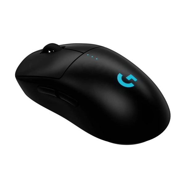Купить Мышь Logitech G Pro 2 Lightspeed Wireless Black (910-007295) - фото 4