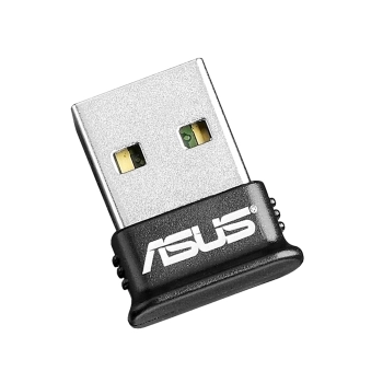 Купить Bluetooth адаптер ASUS USB-BT400 (90IG0070-BW0600) - фото 1
