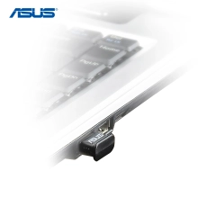 Купити Bluetooth адаптер ASUS USB-BT400 (90IG0070-BW0600) - фото 2
