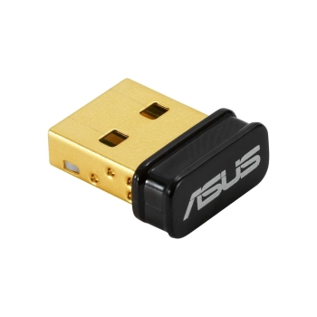 Купить Bluetooth адаптер ASUS USB-BT500 (90IG05J0-MO0R00) - фото 1