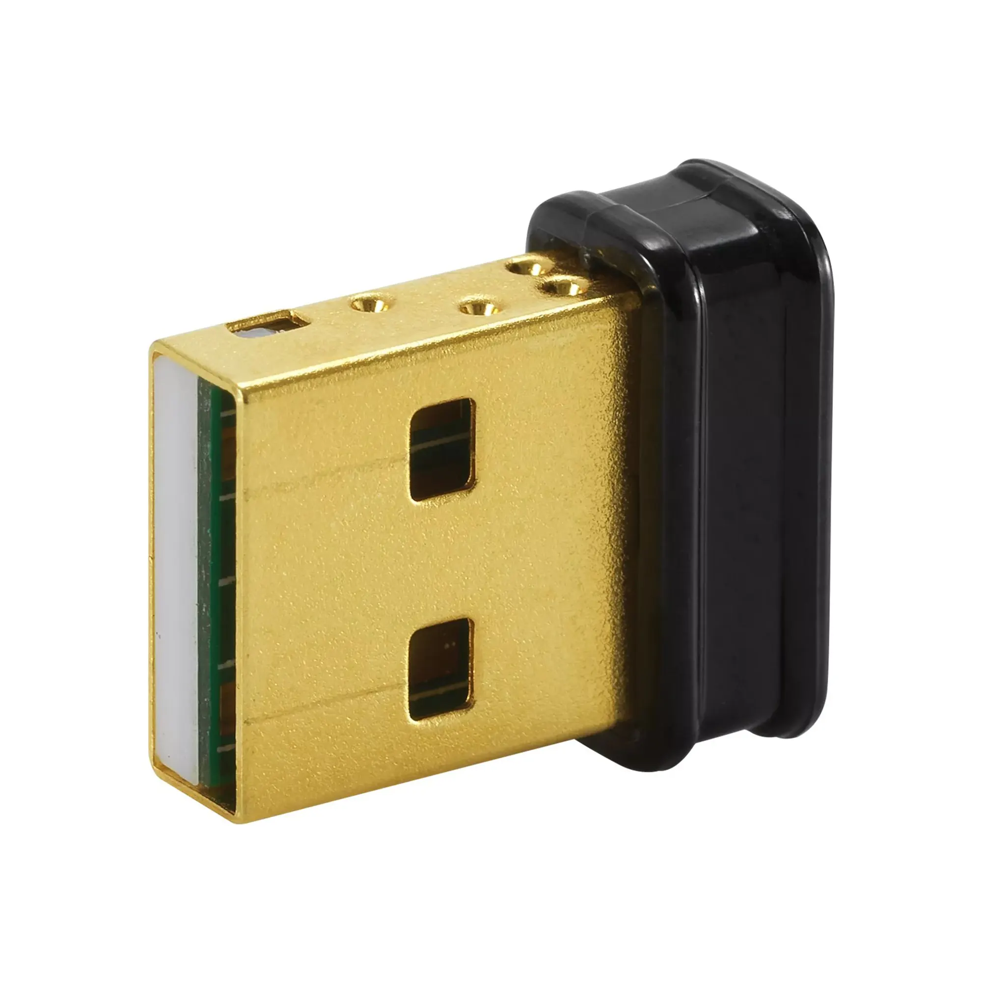 Купити Bluetooth адаптер ASUS USB-BT500 (90IG05J0-MO0R00) - фото 2