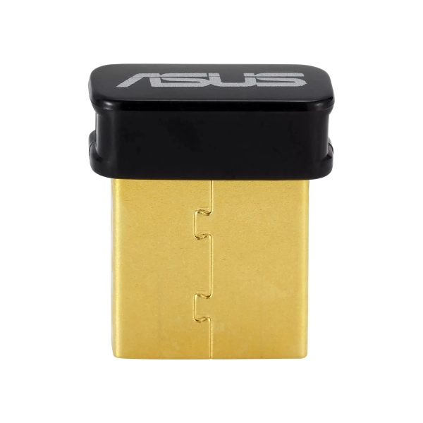 Купити Bluetooth адаптер ASUS USB-BT500 (90IG05J0-MO0R00) - фото 3