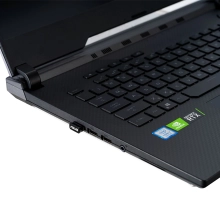 Купити Bluetooth адаптер ASUS USB-BT500 (90IG05J0-MO0R00) - фото 5