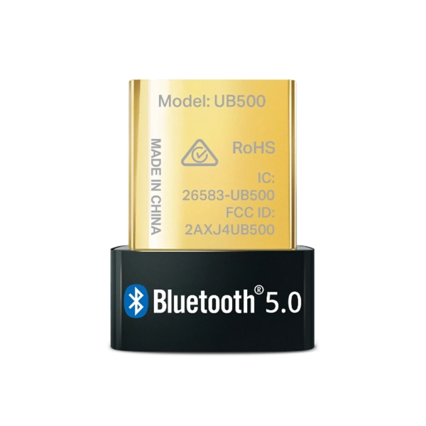 Купити Bluetooth адаптер TP-LINK UB500 - фото 3
