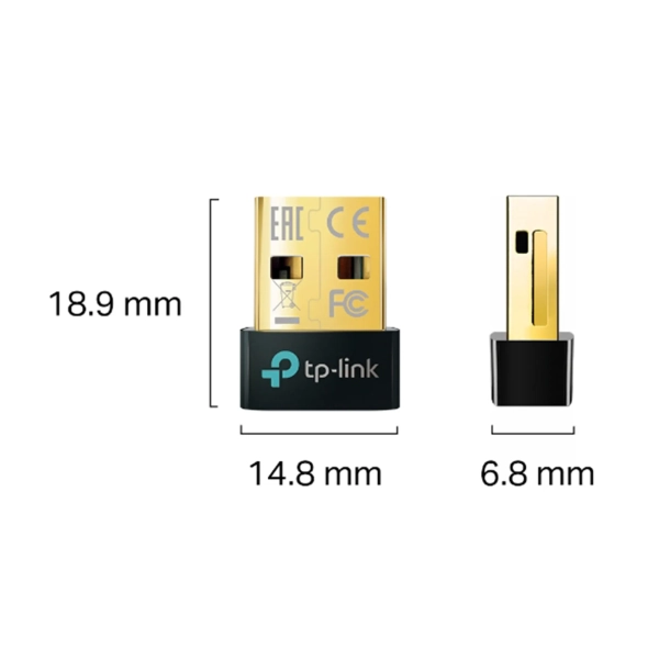 Купити Bluetooth адаптер TP-LINK UB500 - фото 5