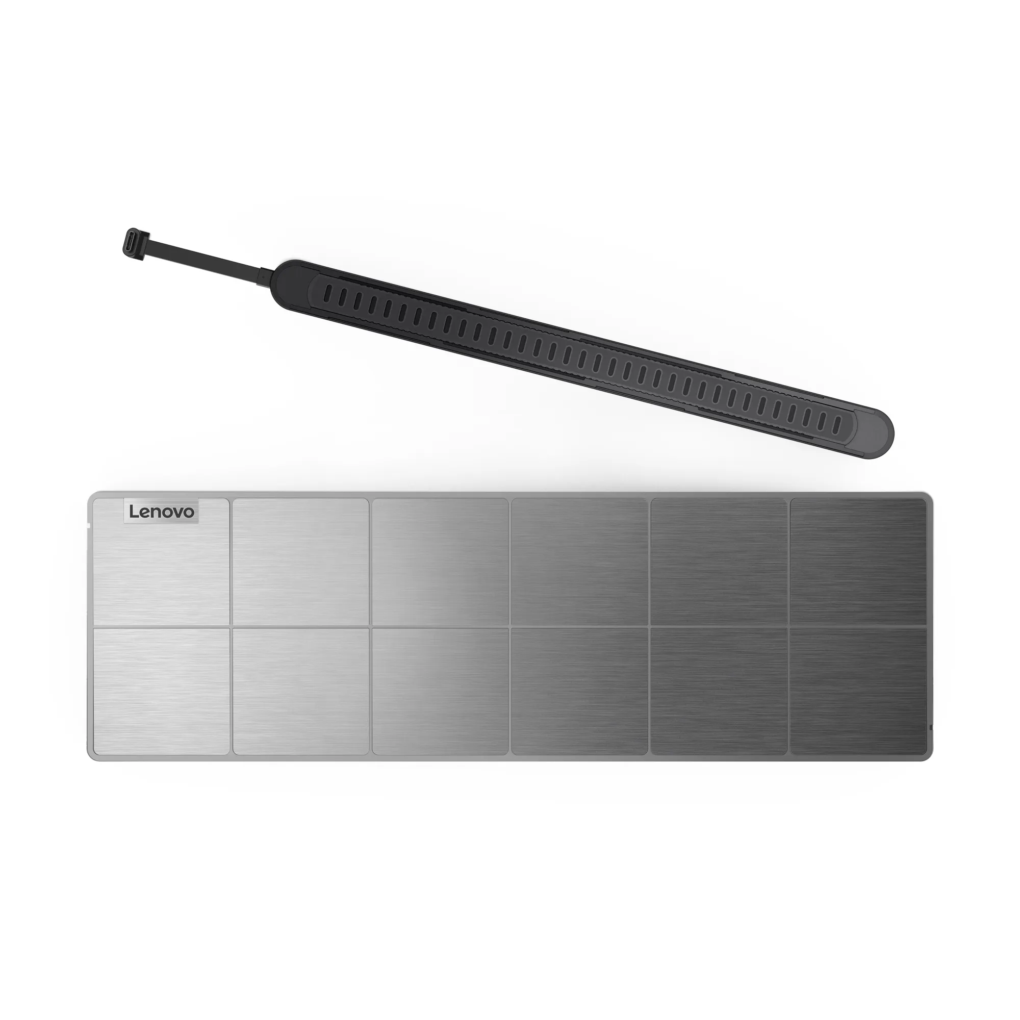 Купить Зарядное устройство Lenovo Go Wireless Charging Kit (4X21B84024) - фото 5