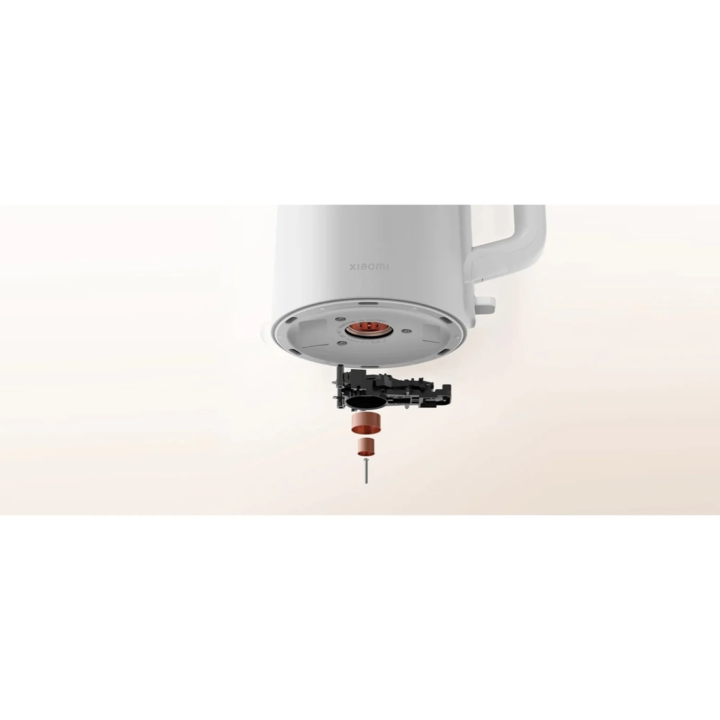 Купити Електрочайник Xiaomi Electric Kettle 2 Lite (1105602)_ - фото 7
