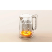 Купити Електрочайник Xiaomi Electric Kettle 2 Lite (1105602)_ - фото 8