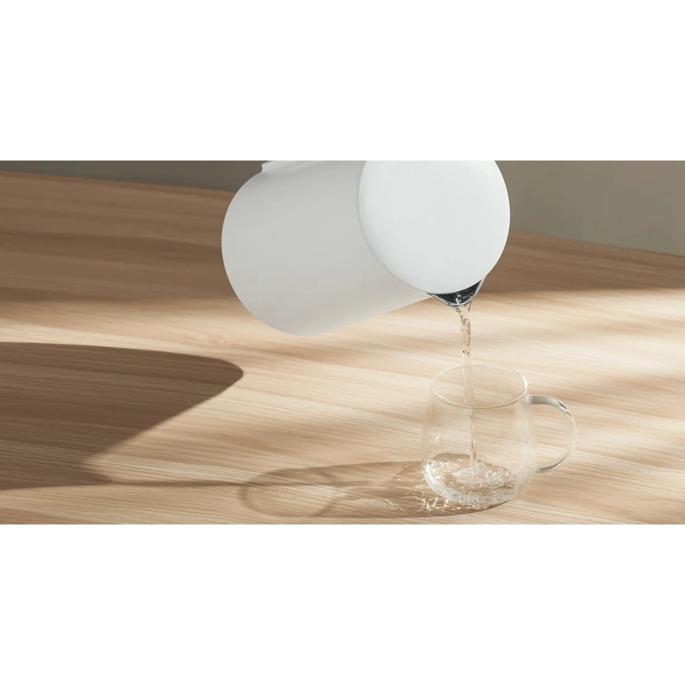 Купити Електрочайник Xiaomi Electric Kettle 2 Lite (1105602)_ - фото 10