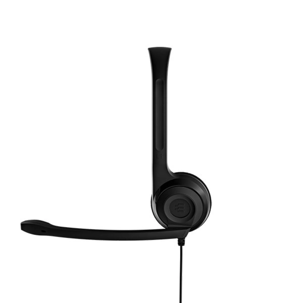 Купить Наушники Sennheiser EPOS PC 3 Chat (1000430) - фото 4