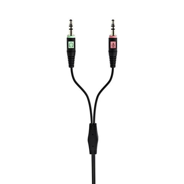 Купить Наушники Sennheiser EPOS PC 3 Chat (1000430) - фото 5