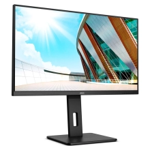 Купить Монитор 31.5" AOC 31.5" U32P2 - фото 2