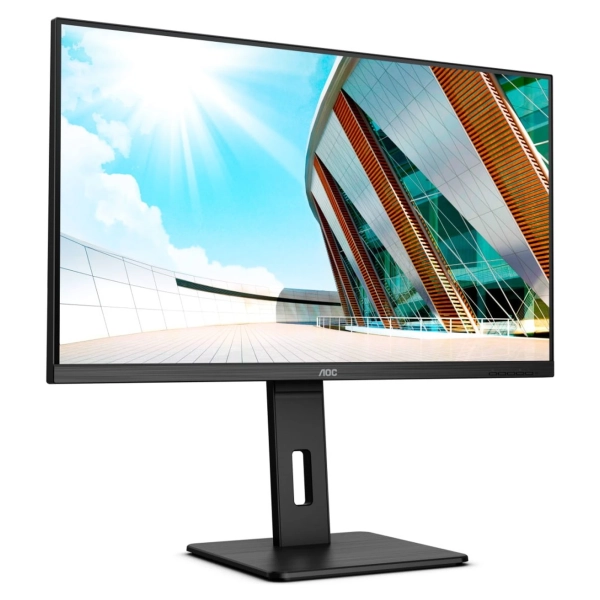 Купить Монитор 31.5" AOC 31.5" U32P2 - фото 2