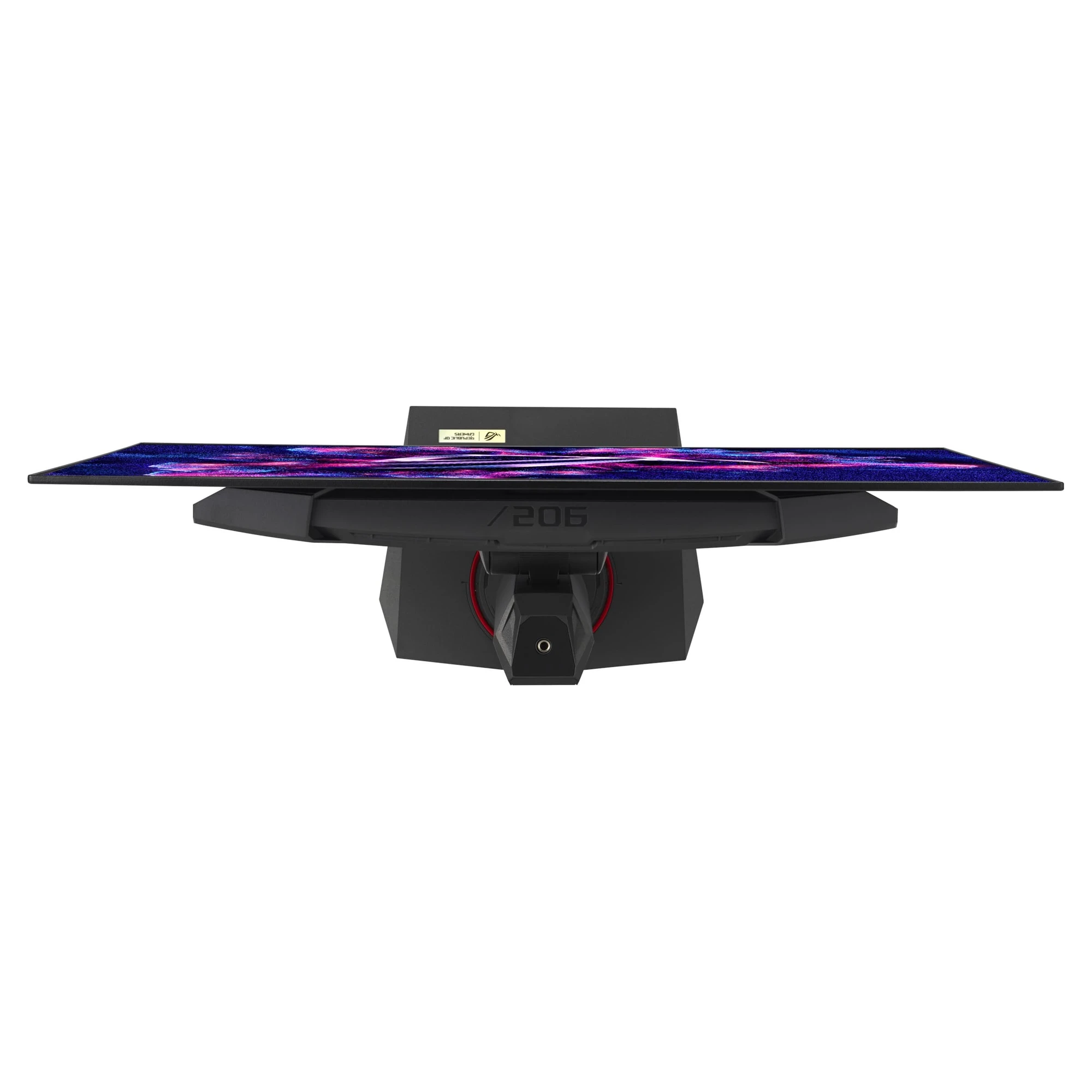 Купити Монітор 27" Asus ROG Strix XG27AQDMG (90LM0AH0-B01A70) - фото 5