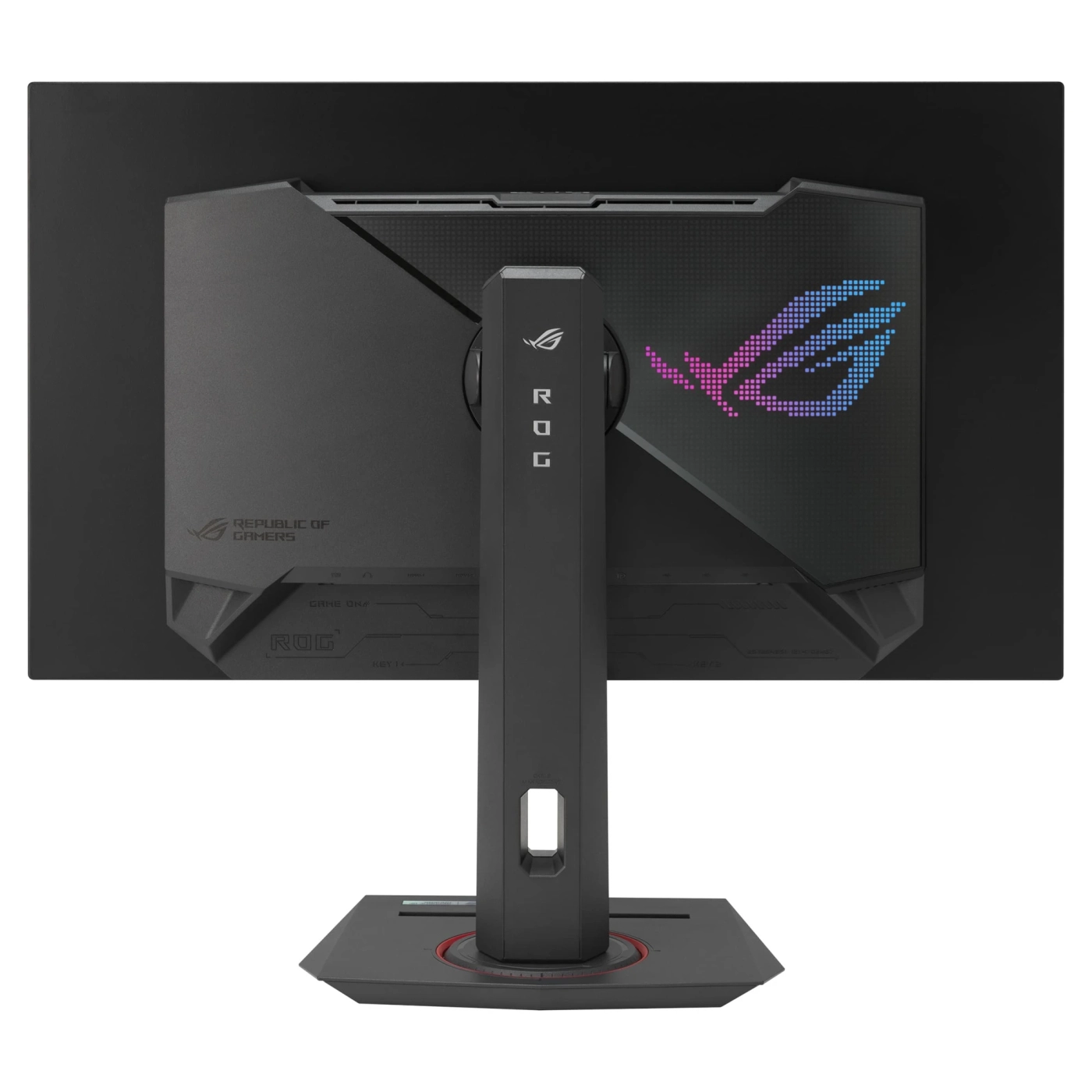 Купити Монітор 27" Asus ROG Strix XG27AQDMG (90LM0AH0-B01A70) - фото 6