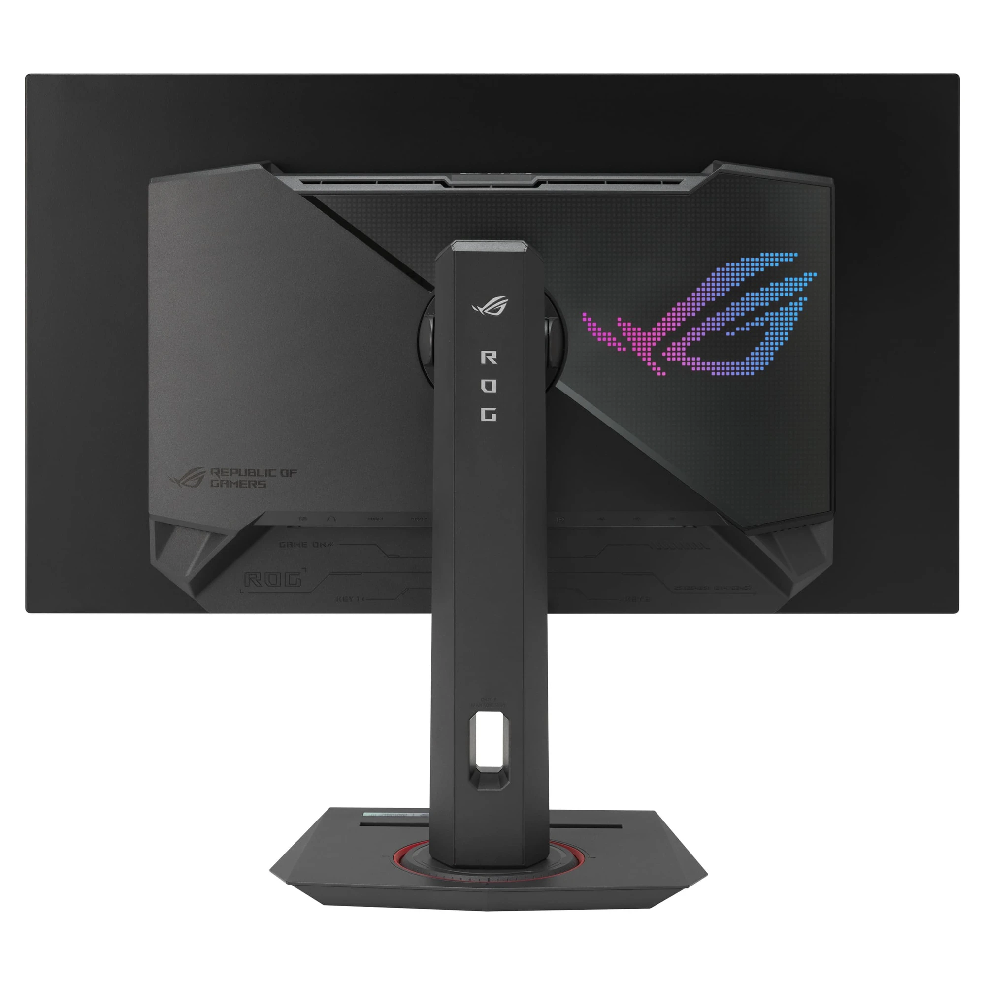 Купити Монітор 27" Asus ROG Strix XG27AQDMG (90LM0AH0-B01A70) - фото 6