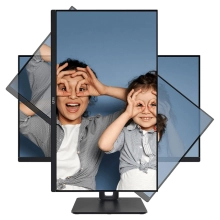 Купить Монитор 24.5" MSI PRO MP251P (9S6-3PC29M-016) - фото 5